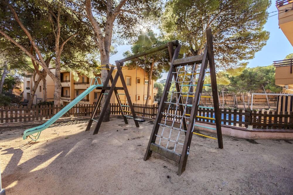 CM2388 MARIA A3 Apartament  Tamariu