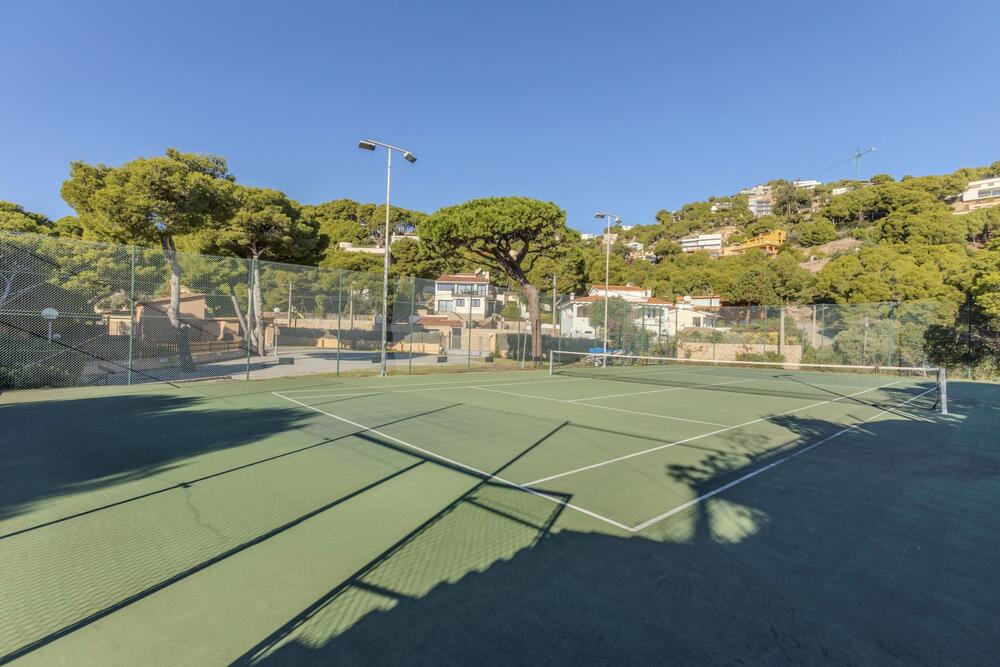 CM2388 MARIA A3 Apartament  Tamariu