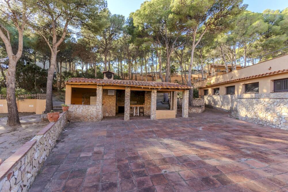 CM2388 MARIA A3 Apartament  Tamariu