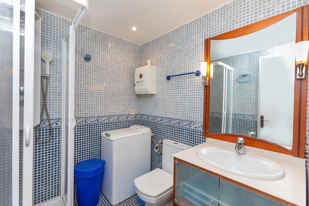 CM2388 MARIA A3 Apartament  Tamariu