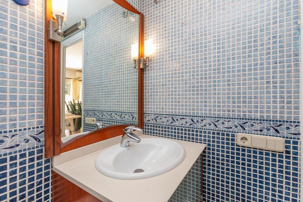 CM2388 MARIA A3 Apartament  Tamariu