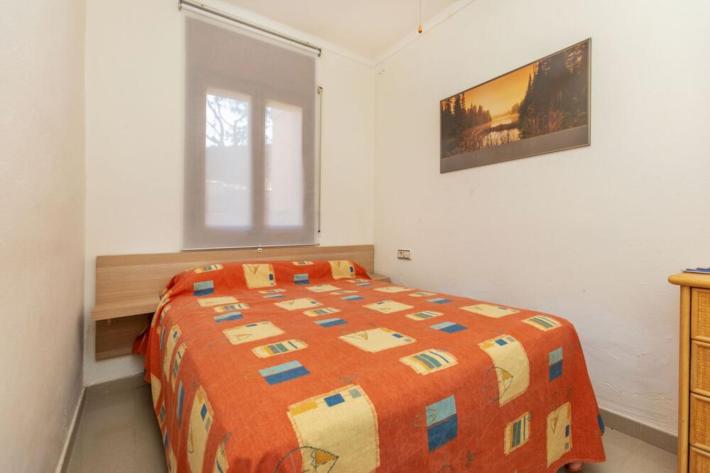 CM2388 MARIA A3 Apartament  Tamariu