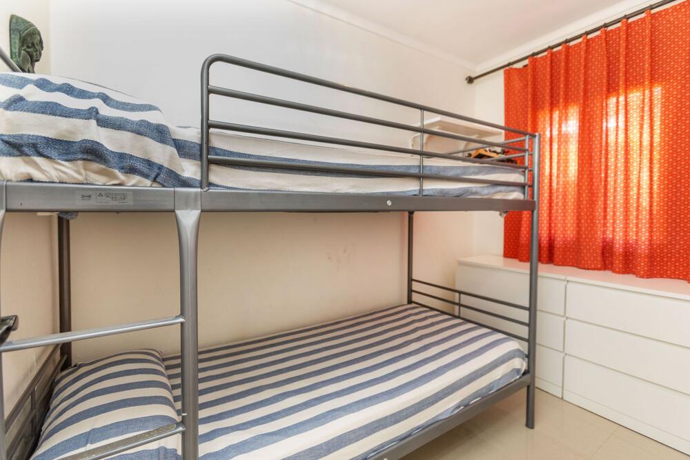 CM2388 MARIA A3 Apartament  Tamariu