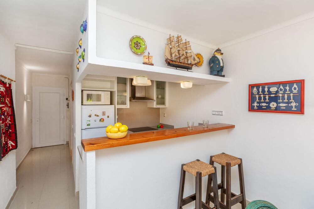 CM2388 MARIA A3 Apartament  Tamariu