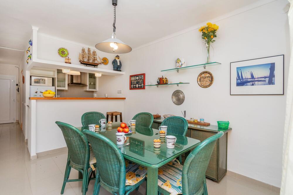 CM2388 MARIA A3 Apartament  Tamariu