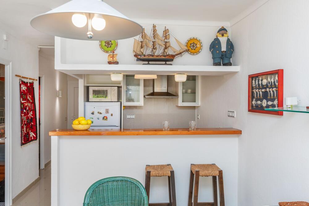 CM2388 MARIA A3 Apartament  Tamariu