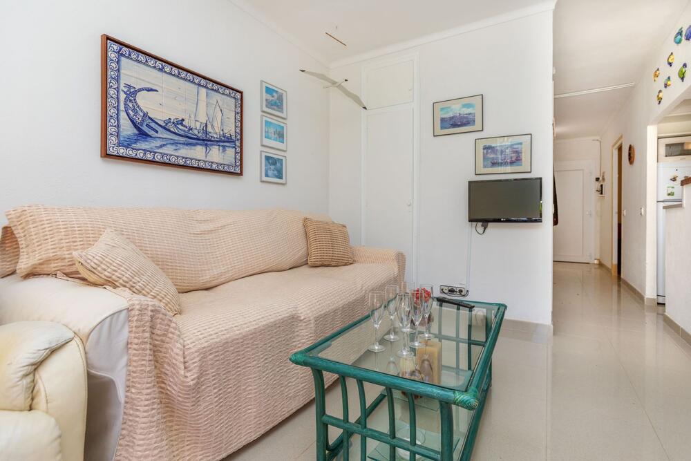 CM2388 MARIA A3 Apartament  Tamariu