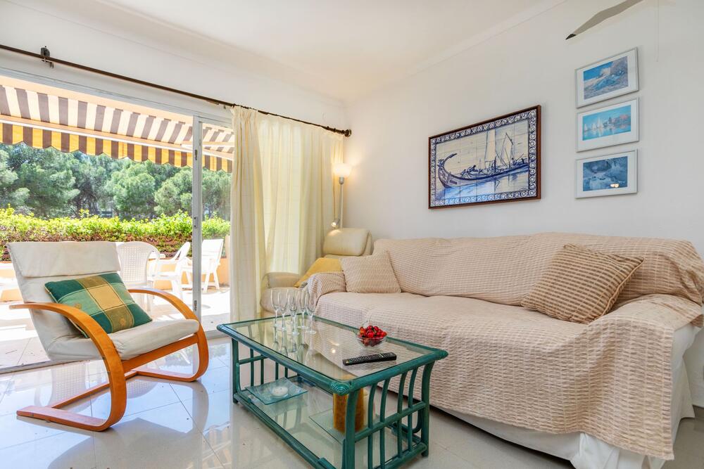 CM2388 MARIA A3 Apartament  Tamariu