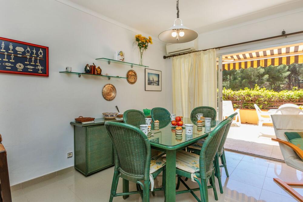 CM2388 MARIA A3 Apartament  Tamariu