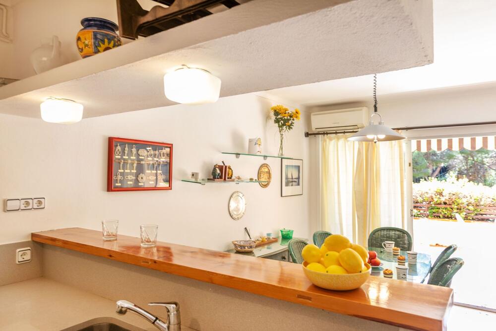 CM2388 MARIA A3 Apartament  Tamariu