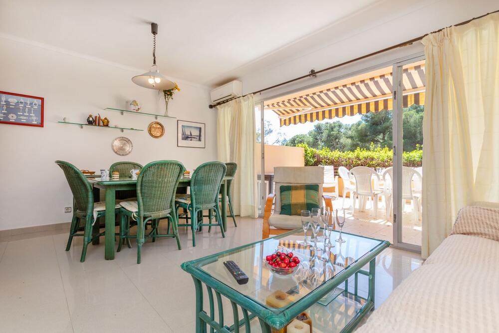 CM2388 MARIA A3 Apartament  Tamariu