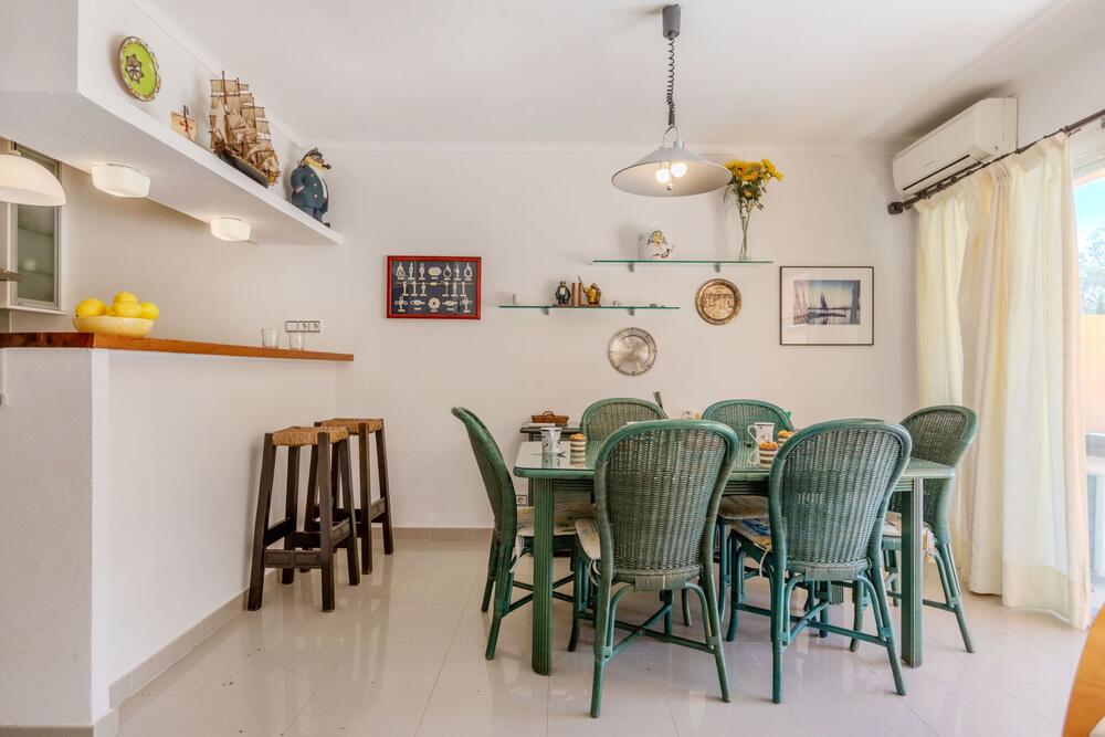 CM2388 MARIA A3 Apartament  Tamariu