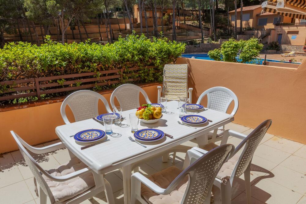 CM2388 MARIA A3 Apartament  Tamariu