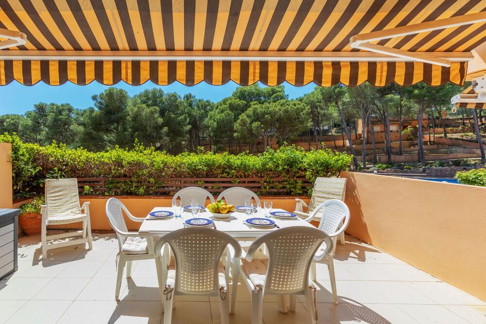 CM2388 MARIA A3 Apartament  Tamariu