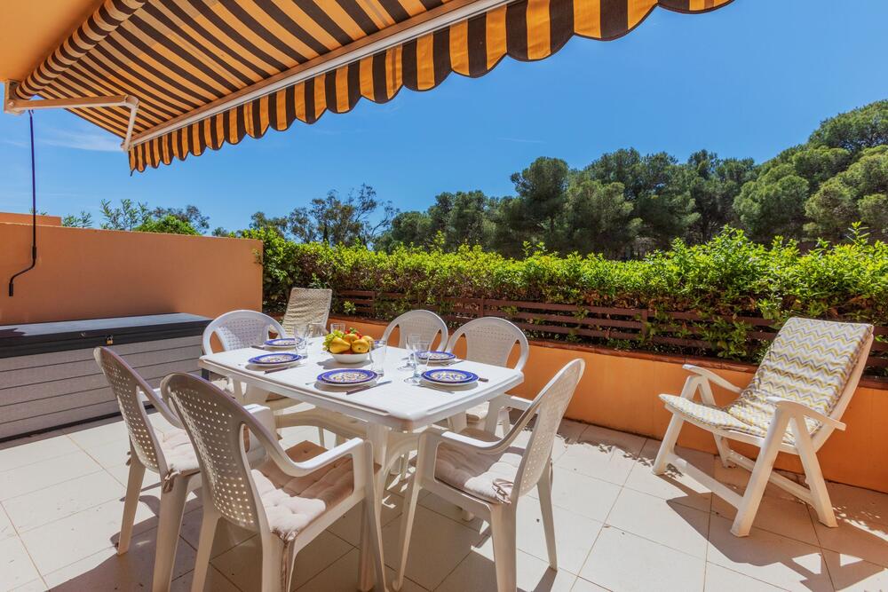 CM2388 MARIA A3 Apartament  Tamariu