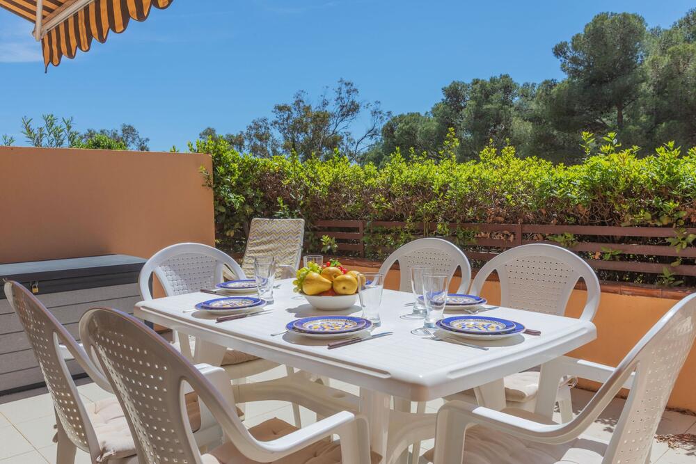 CM2388 MARIA A3 Apartament  Tamariu