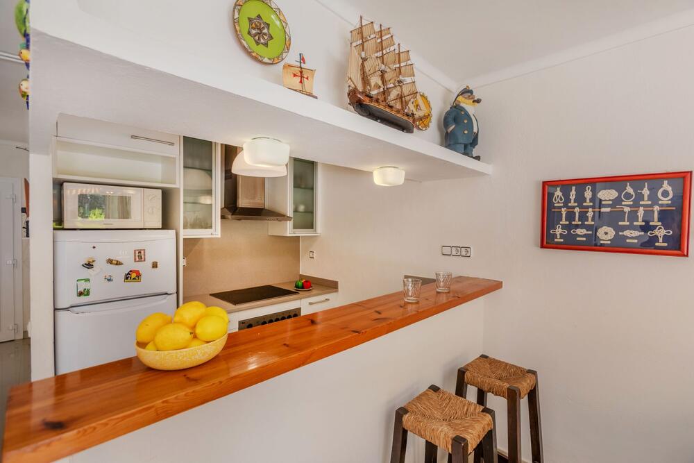 CM2388 MARIA A3 Apartament  Tamariu