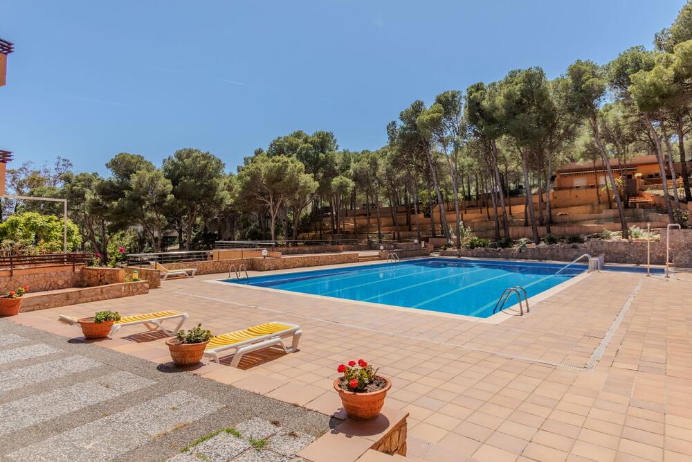 CM2388 MARIA A3 Apartament  Tamariu