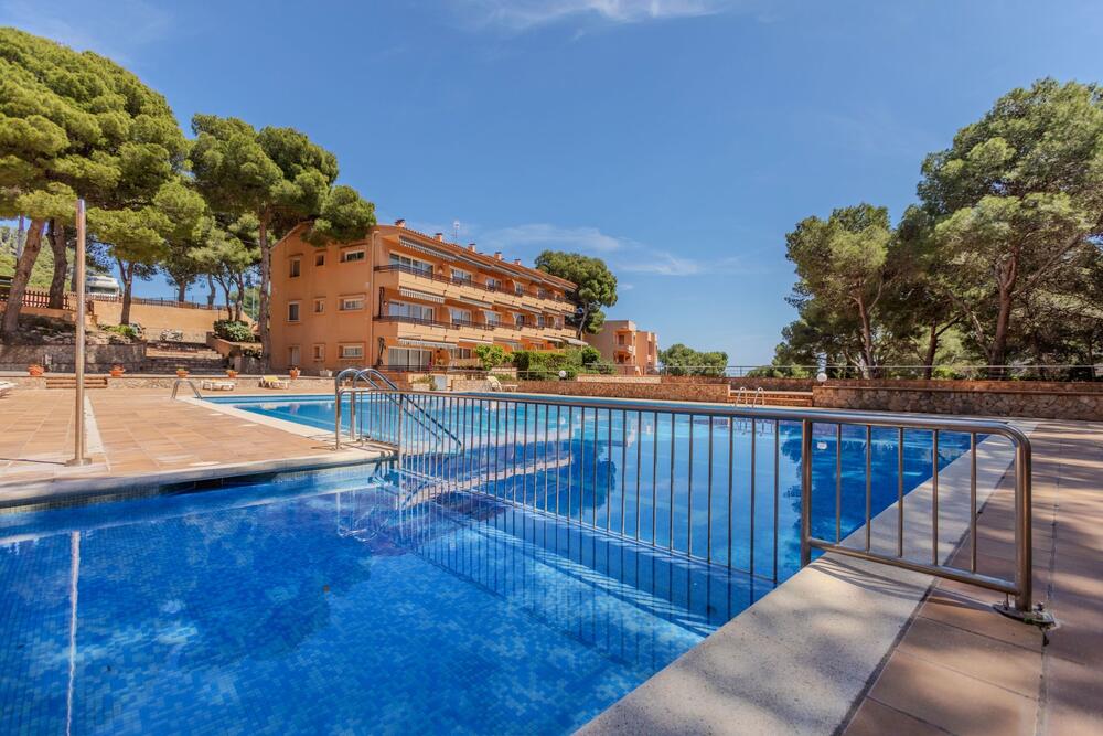 CM2388 MARIA A3 Apartament  Tamariu