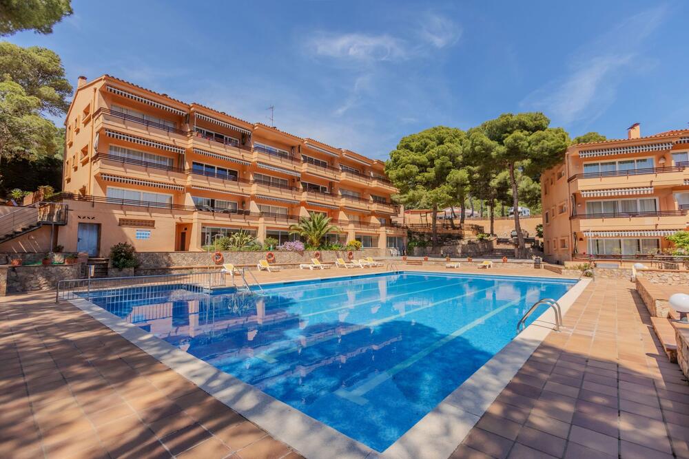 CM2388 MARIA A3 Apartament  Tamariu