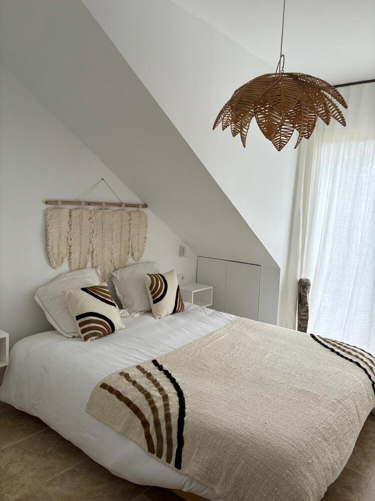 CM2390 LA CASITA Casa aïllada / Villa Llafranc CM2390 LA CASITA Casa aïllada / Villa Llafranc