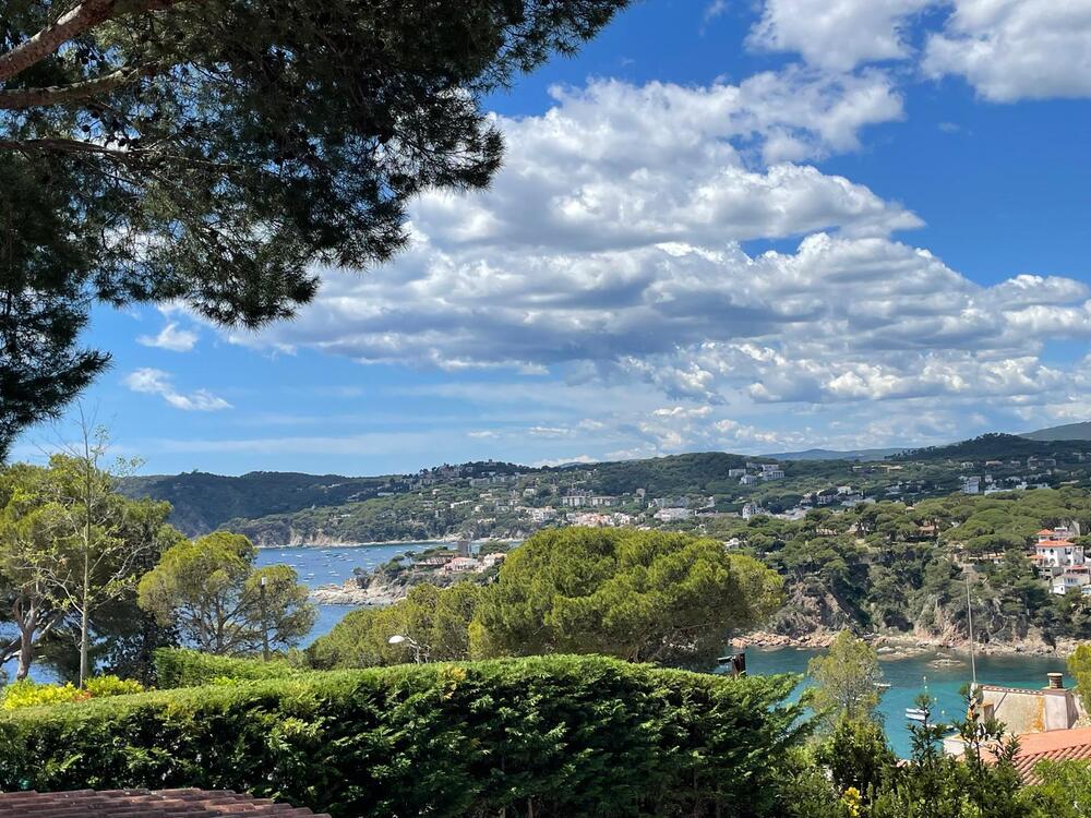 CM2390 LA CASITA Casa aïllada / Villa Llafranc CM2390 LA CASITA Casa aïllada / Villa Llafranc