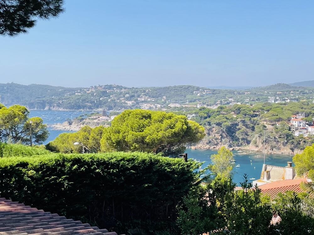 CM2390 LA CASITA Casa aïllada / Villa Llafranc CM2390 LA CASITA Casa aïllada / Villa Llafranc