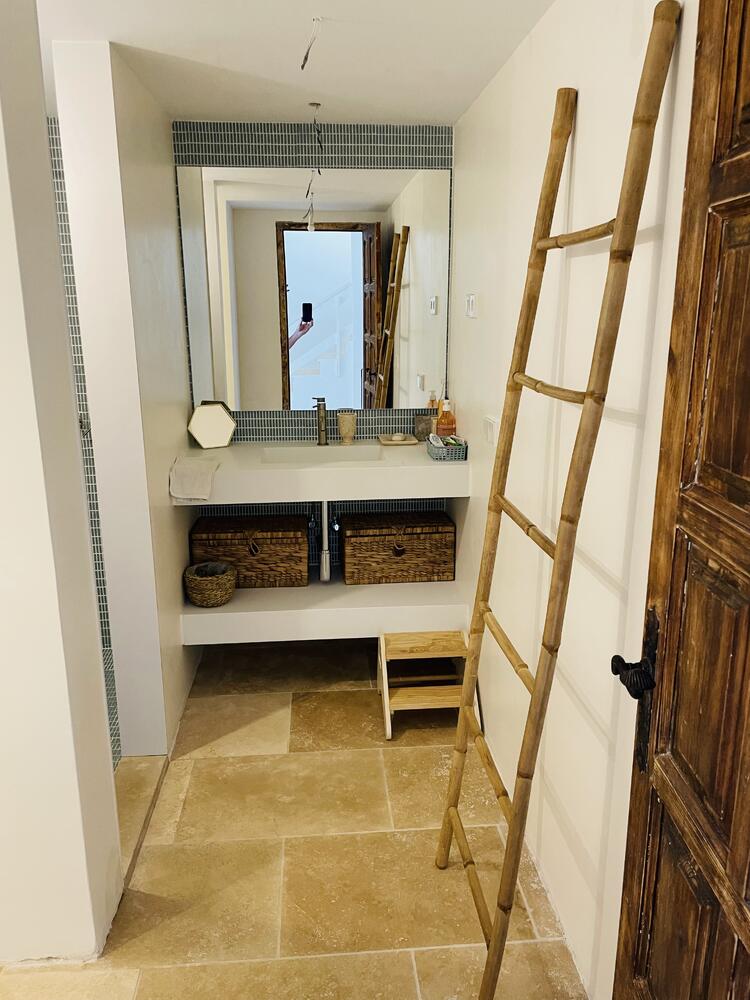 CM2390 LA CASITA Casa aïllada / Villa Llafranc CM2390 LA CASITA Casa aïllada / Villa Llafranc