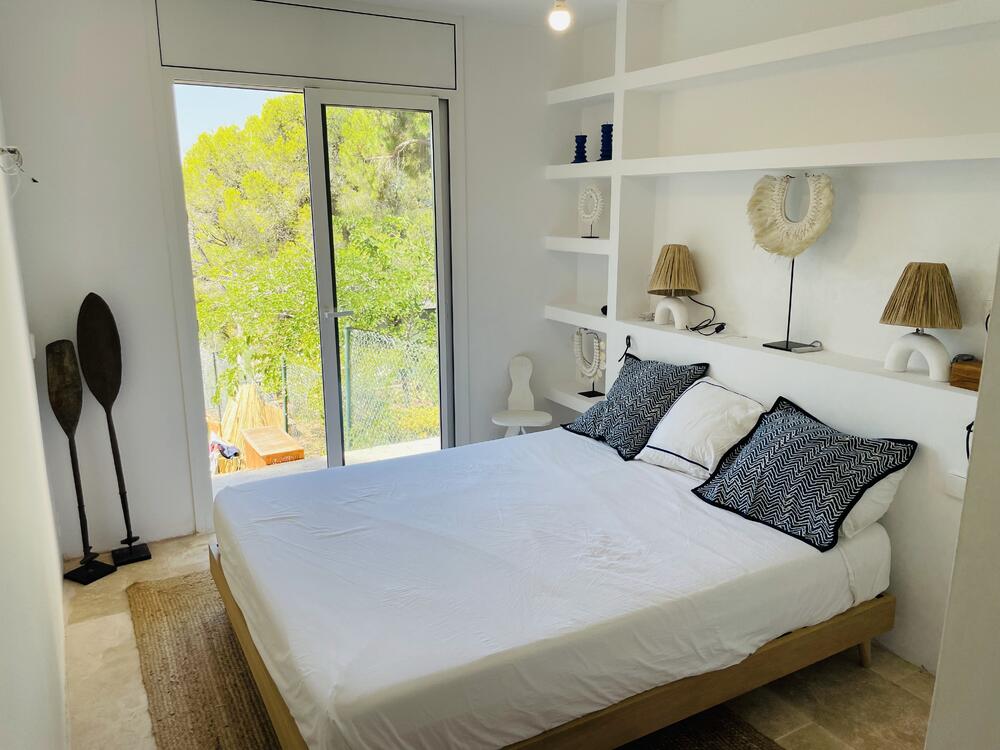 CM2390 LA CASITA Casa aïllada / Villa Llafranc CM2390 LA CASITA Casa aïllada / Villa Llafranc