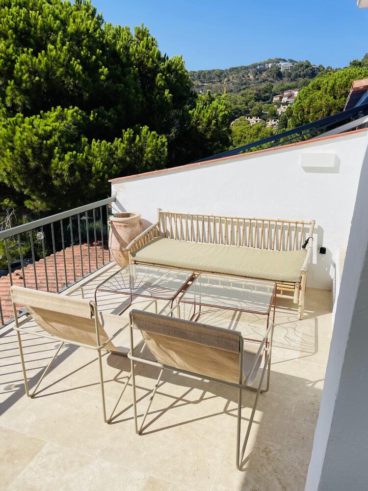 CM2390 LA CASITA Casa aïllada / Villa Llafranc CM2390 LA CASITA Casa aïllada / Villa Llafranc