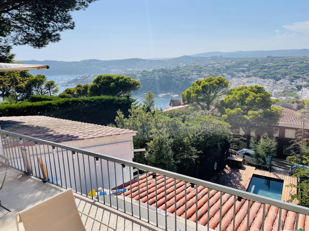 CM2390 LA CASITA Casa aïllada / Villa Llafranc CM2390 LA CASITA Casa aïllada / Villa Llafranc