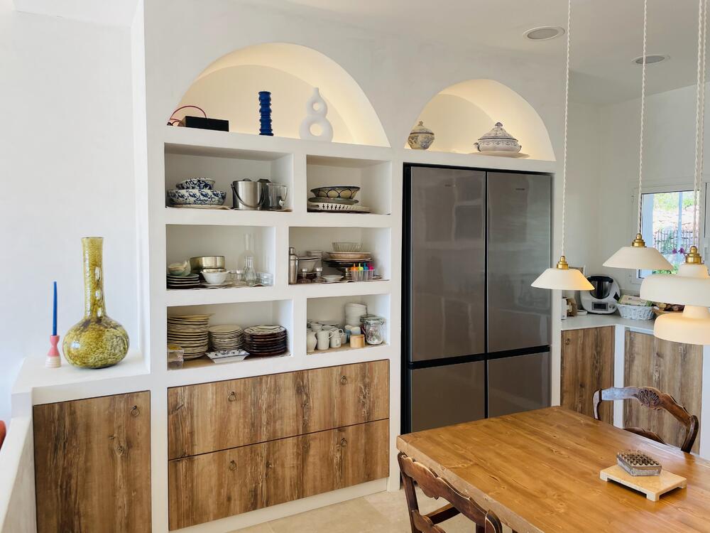 CM2390 LA CASITA Casa aïllada / Villa Llafranc CM2390 LA CASITA Casa aïllada / Villa Llafranc