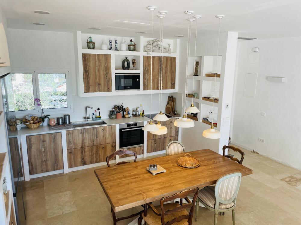 CM2390 LA CASITA Casa aïllada / Villa Llafranc CM2390 LA CASITA Casa aïllada / Villa Llafranc