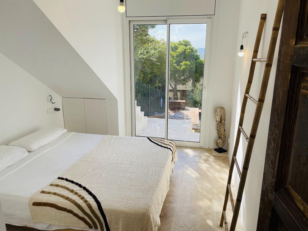 CM2390 LA CASITA Casa aïllada / Villa Llafranc CM2390 LA CASITA Casa aïllada / Villa Llafranc