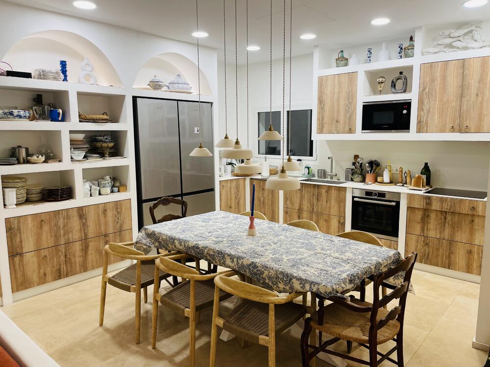 CM2390 LA CASITA Casa aïllada / Villa Llafranc CM2390 LA CASITA Casa aïllada / Villa Llafranc