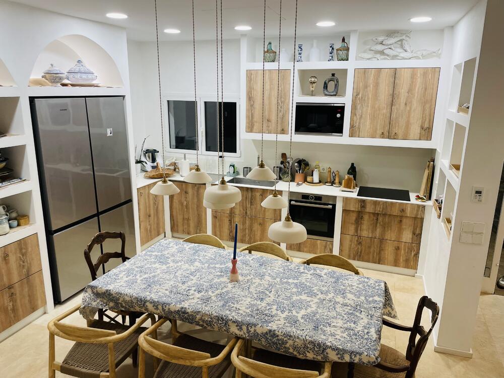 CM2390 LA CASITA Casa aïllada / Villa Llafranc CM2390 LA CASITA Casa aïllada / Villa Llafranc