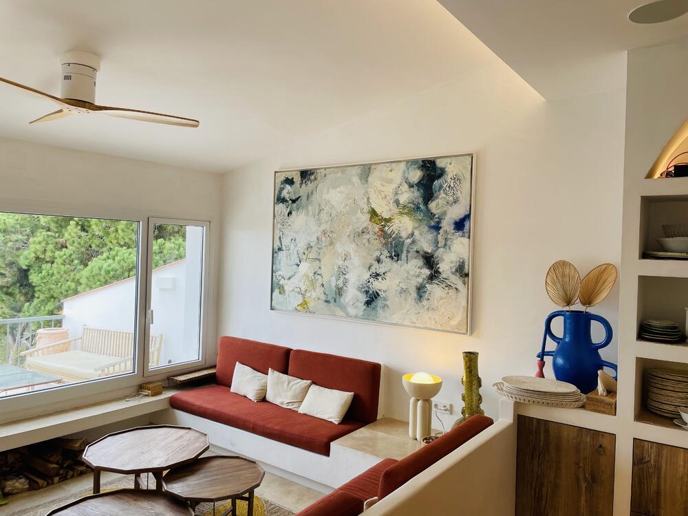 CM2390 LA CASITA Casa aïllada / Villa Llafranc CM2390 LA CASITA Casa aïllada / Villa Llafranc