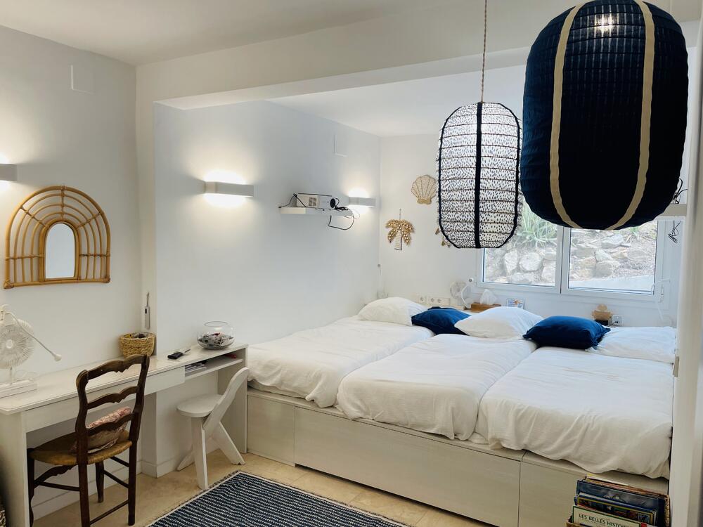 CM2390 LA CASITA Casa aïllada / Villa Llafranc CM2390 LA CASITA Casa aïllada / Villa Llafranc