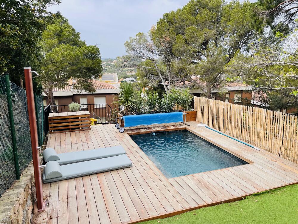 CM2390 LA CASITA Casa aïllada / Villa Llafranc CM2390 LA CASITA Casa aïllada / Villa Llafranc