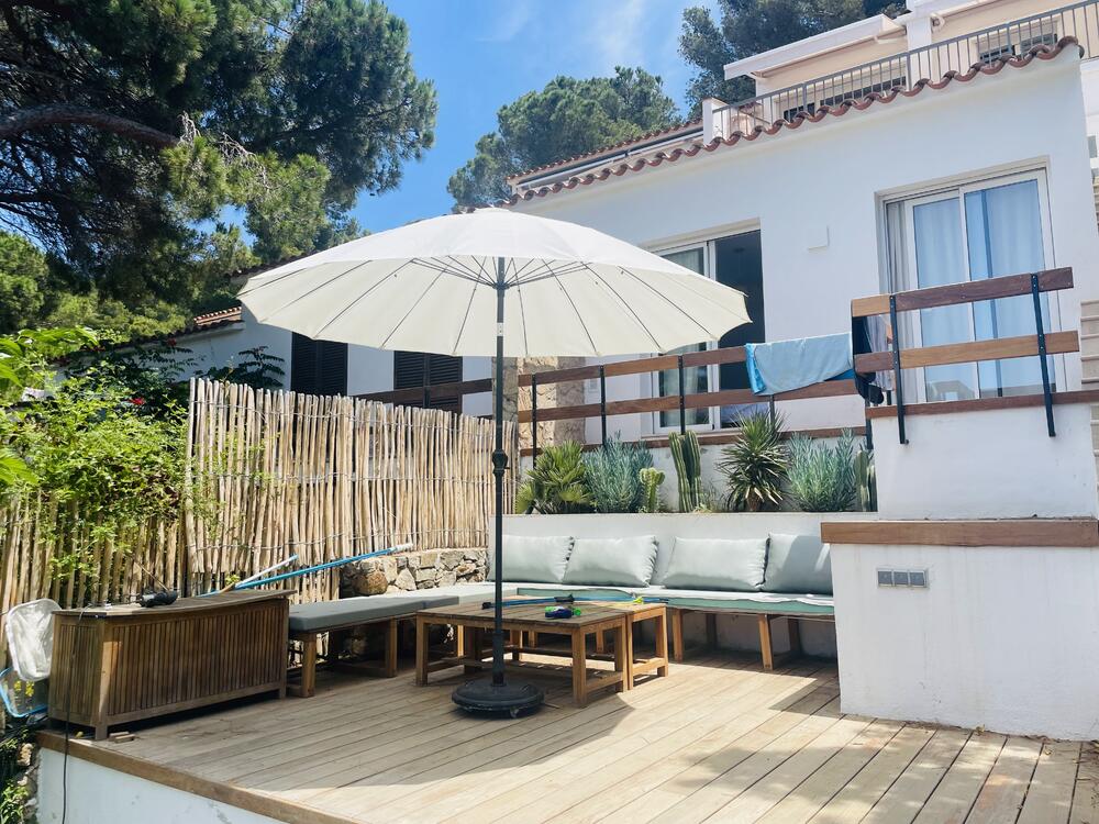 CM2390 LA CASITA Casa aïllada / Villa Llafranc CM2390 LA CASITA Casa aïllada / Villa Llafranc