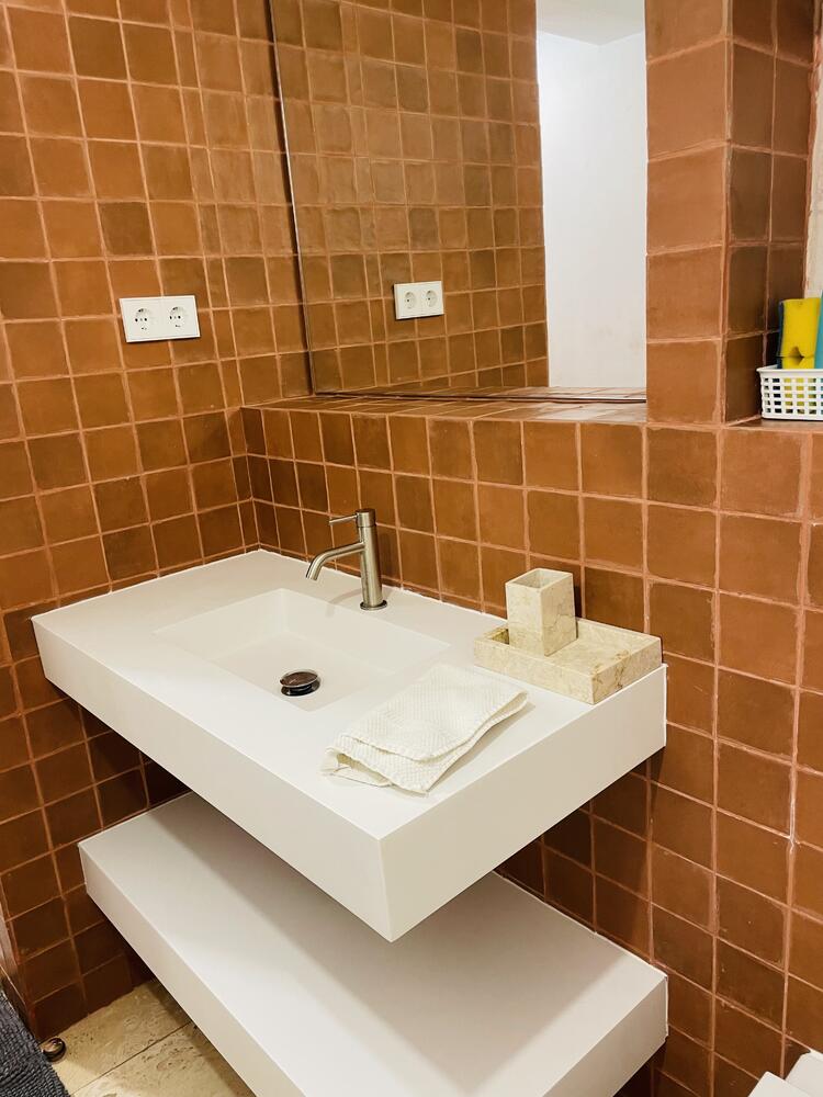 CM2390 LA CASITA Casa aislada / Villa Llafranc CM2390 LA CASITA Casa aislada / Villa Llafranc