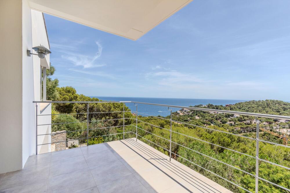 VILLA ANETO