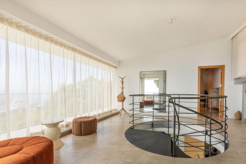 VILLA ANETO