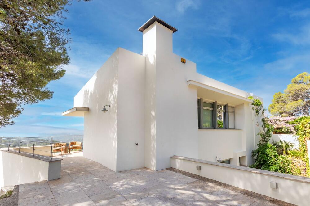 VILLA ANETO