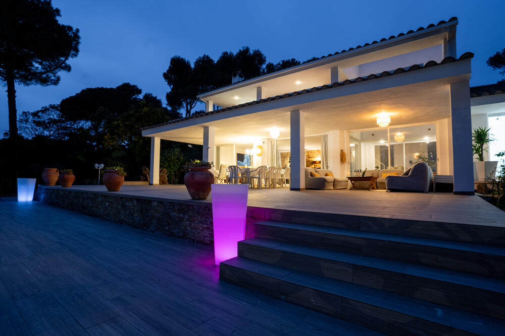 CM2394 VILLA CALA CORBS Casa aislada / Villa Palamós CM2394 VILLA CALA CORBS Casa aislada / Villa Palamós