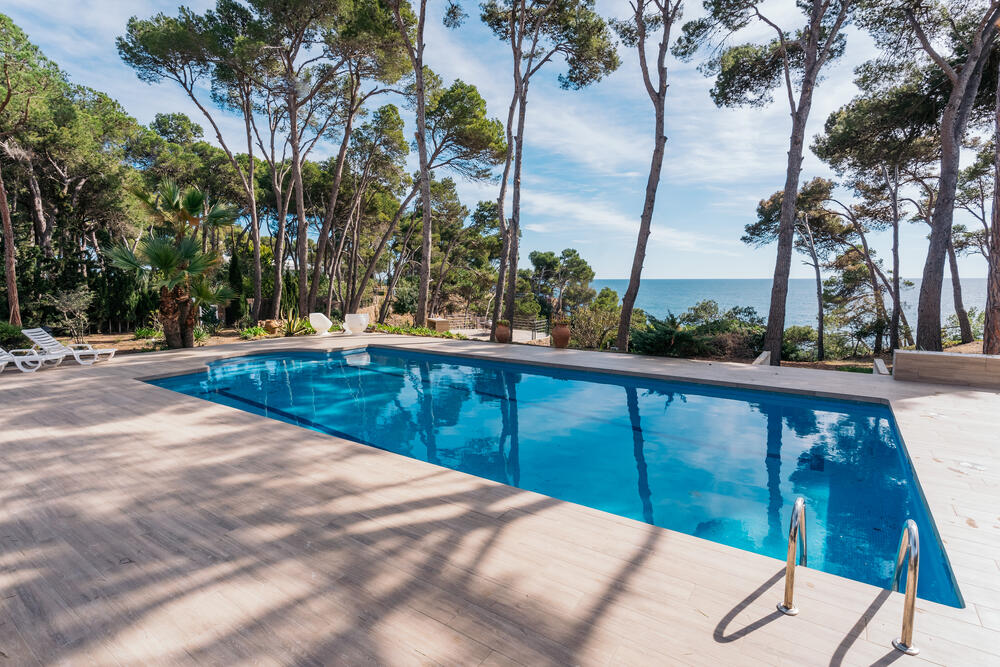 CM2394 VILLA CALA CORBS Casa aislada / Villa Palamós CM2394 VILLA CALA CORBS Casa aislada / Villa Palamós