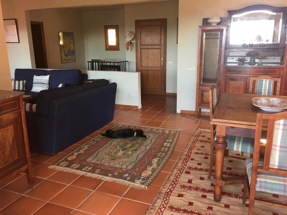 VILLA SES COSTES