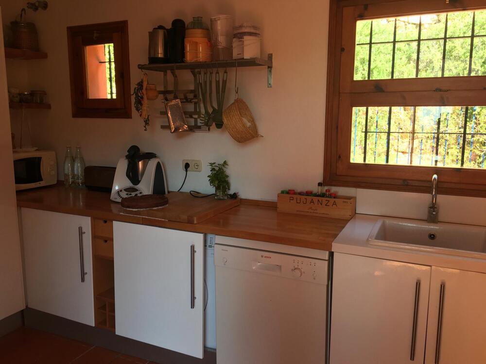 VILLA SES COSTES