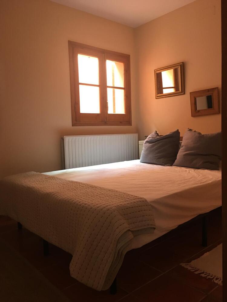 VILLA SES COSTES