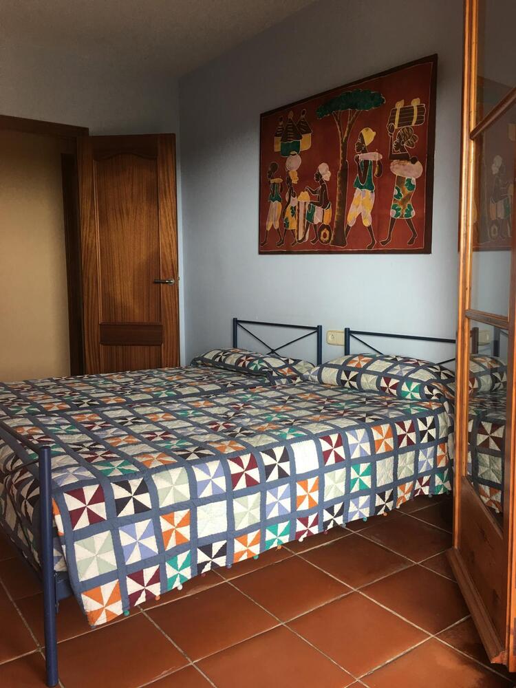 VILLA SES COSTES